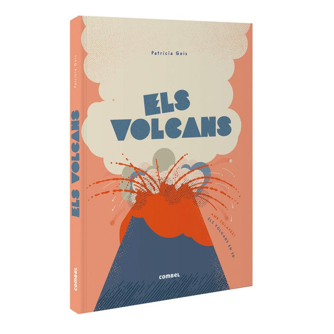 Els volcans